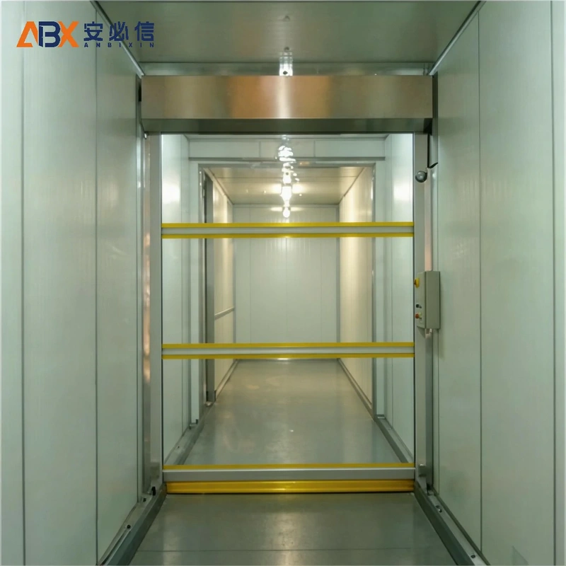 阿勒泰快速卷帘门